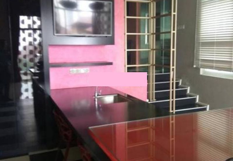 Damansara, Country Heights Damansara