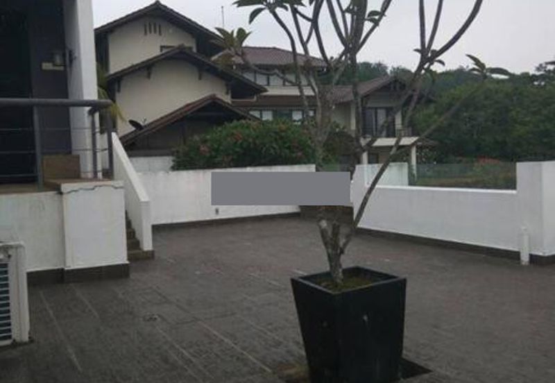 Damansara, Country Heights Damansara