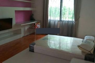 Damansara, Country Heights Damansara