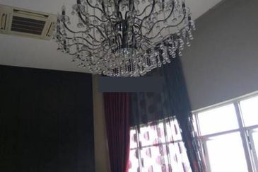 Damansara, Country Heights Damansara