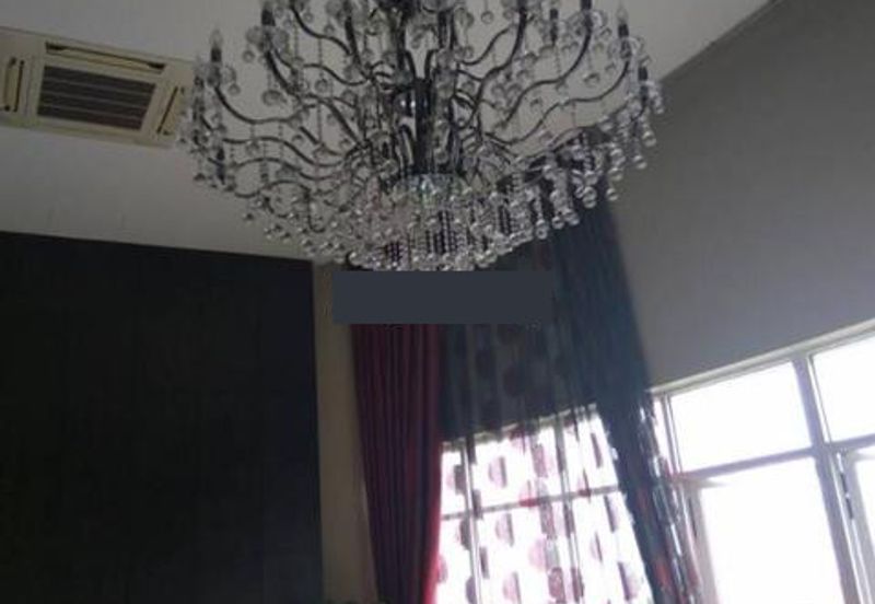 Damansara, Country Heights Damansara