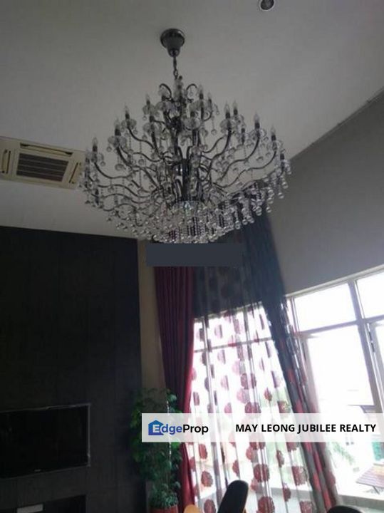 Damansara, Country Heights Damansara, Kuala Lumpur, Country Heights Damansara