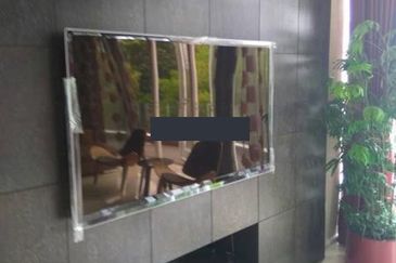 Damansara, Country Heights Damansara