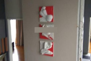 Damansara, Country Heights Damansara