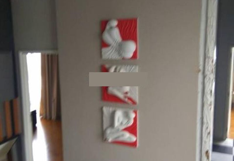 Damansara, Country Heights Damansara