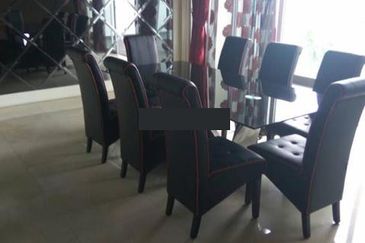 Damansara, Country Heights Damansara