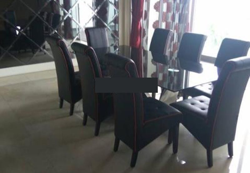 Damansara, Country Heights Damansara