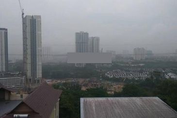 Damansara, Country Heights Damansara