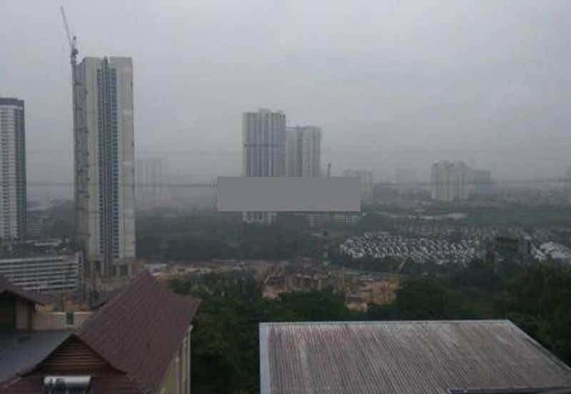 Damansara, Country Heights Damansara