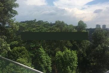 Damansara, Country Heights Damansara