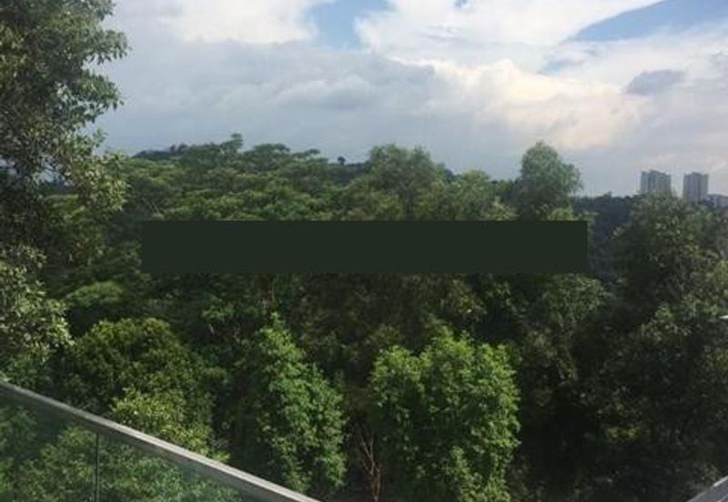 Damansara, Country Heights Damansara