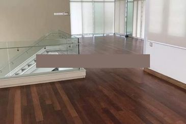 Damansara, Country Heights Damansara