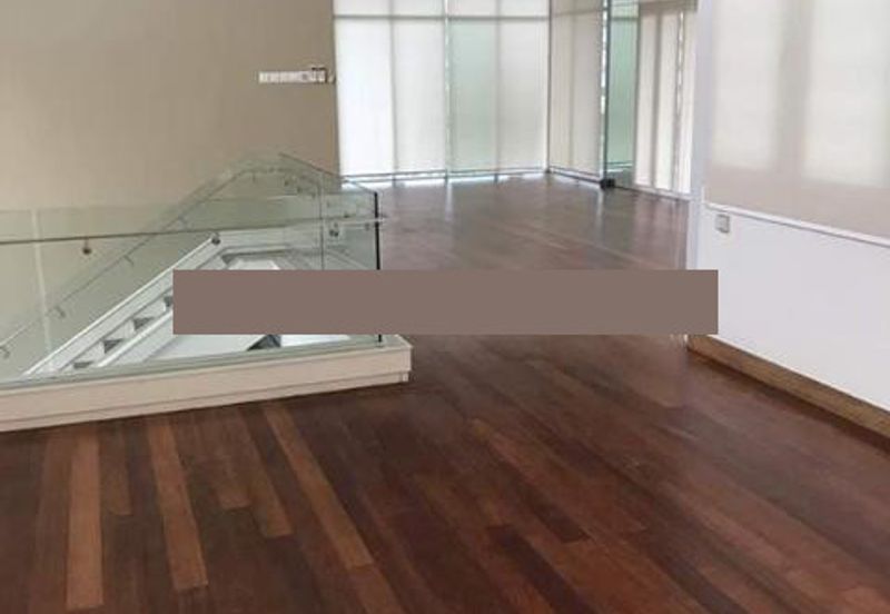 Damansara, Country Heights Damansara