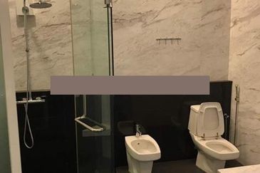 Damansara, Country Heights Damansara