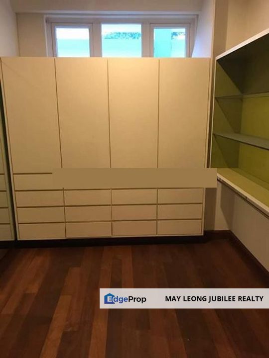 Damansara, Country Heights Damansara, Kuala Lumpur, Country Heights Damansara