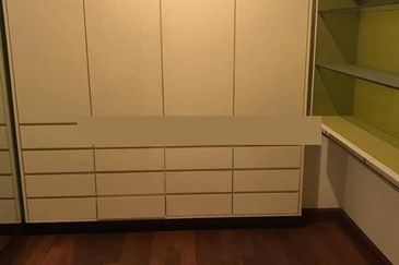 Damansara, Country Heights Damansara