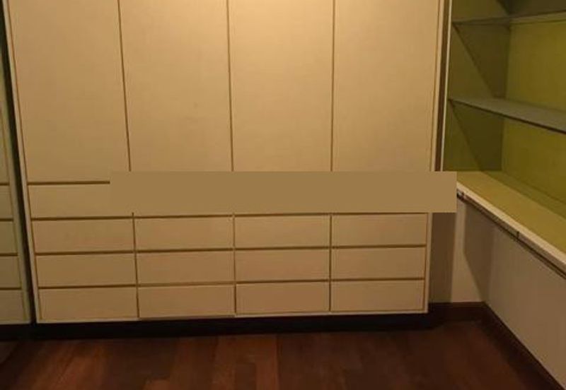 Damansara, Country Heights Damansara