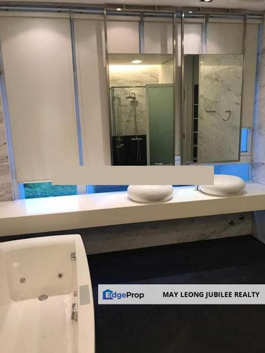 Damansara, Country Heights Damansara, Kuala Lumpur, Country Heights Damansara