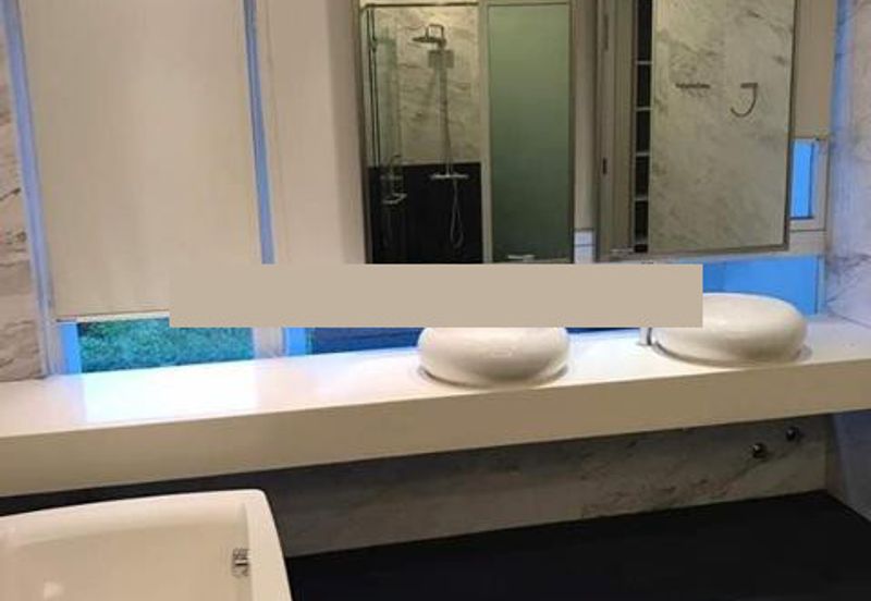 Damansara, Country Heights Damansara