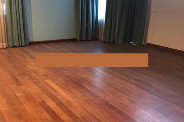 Damansara, Country Heights Damansara