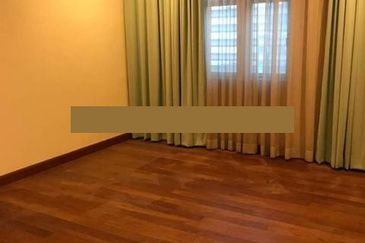 Damansara, Country Heights Damansara