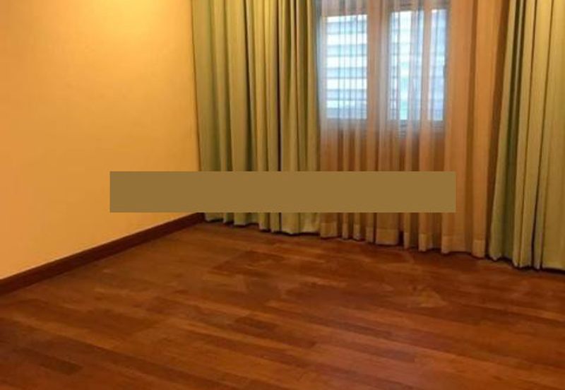 Damansara, Country Heights Damansara