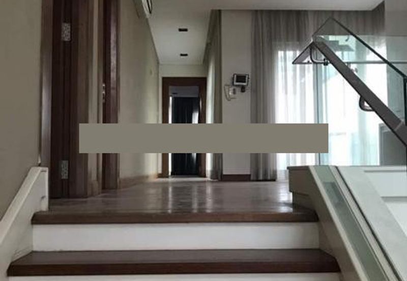 Damansara, Country Heights Damansara