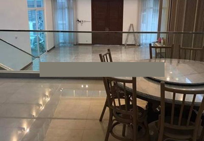 Damansara, Country Heights Damansara