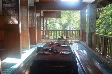 Country Heights Damansara