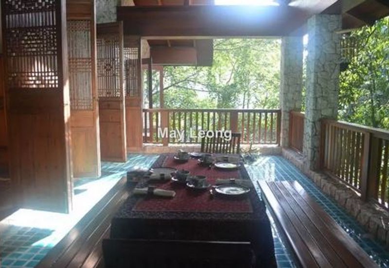 Country Heights Damansara