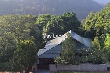 Country Heights Damansara