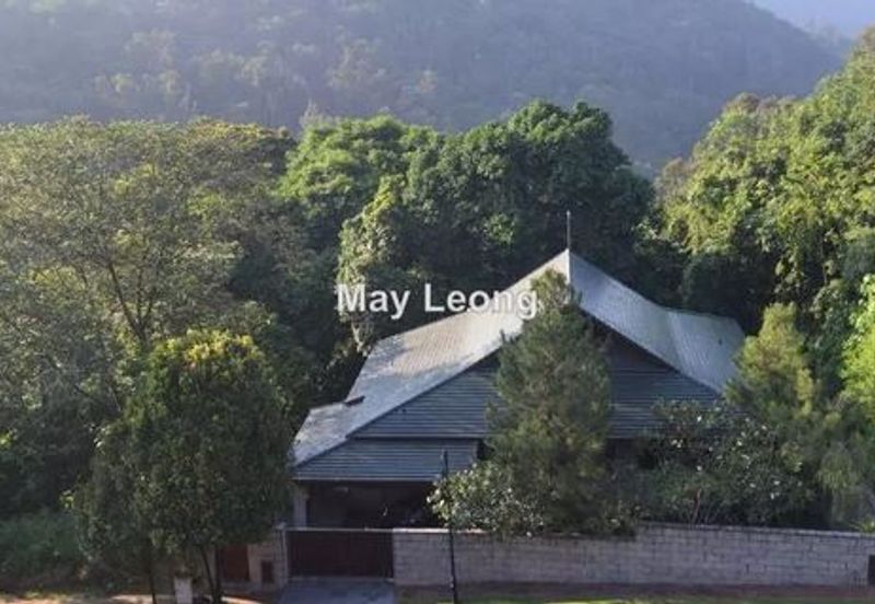 Country Heights Damansara