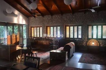 Country Heights Damansara