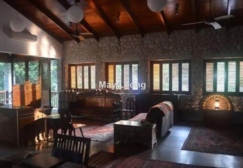 Country Heights Damansara