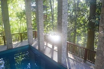 Country Heights Damansara