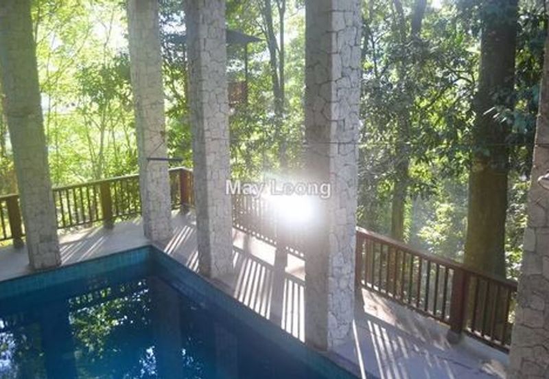 Country Heights Damansara