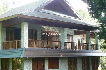 Country Heights Damansara