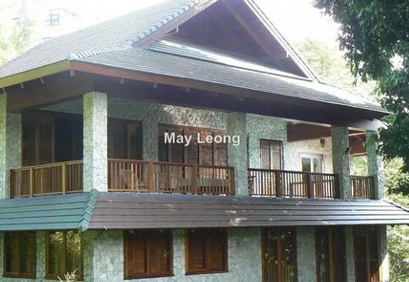 Country Heights Damansara