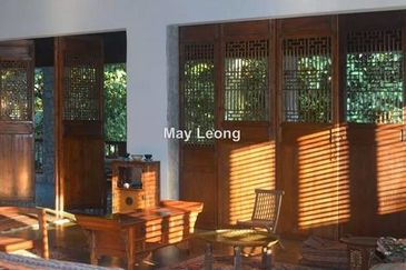 Country Heights Damansara