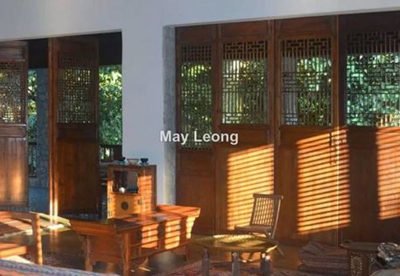 Country Heights Damansara