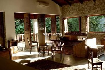 Country Heights Damansara