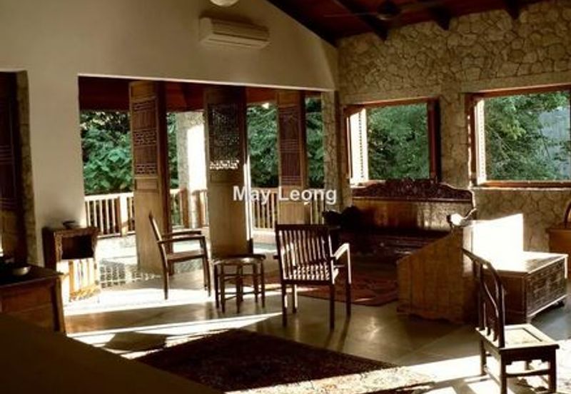 Country Heights Damansara