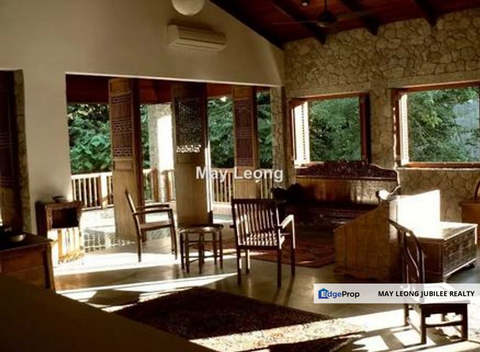 Country Heights Damansara, Kuala Lumpur, Country Heights Damansara