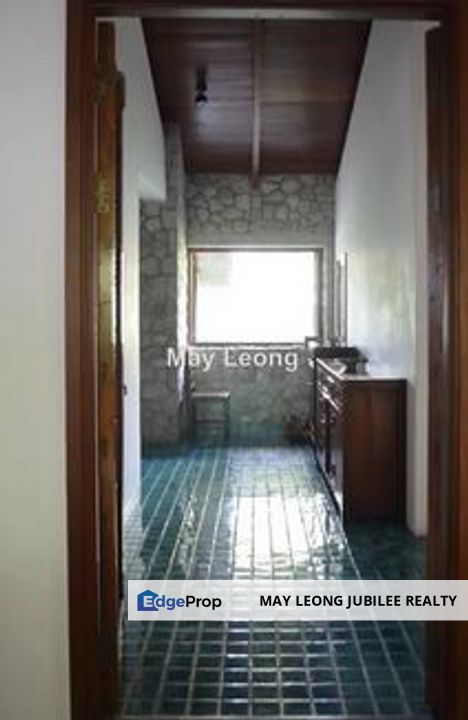 Country Heights Damansara, Kuala Lumpur, Country Heights Damansara