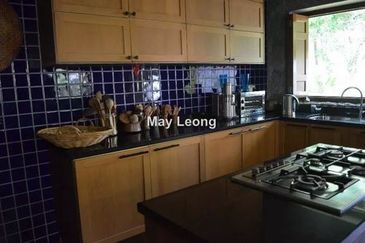 Country Heights Damansara