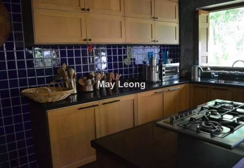 Country Heights Damansara