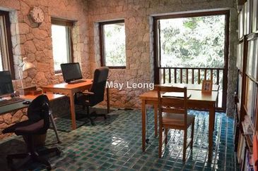 Country Heights Damansara