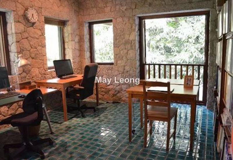 Country Heights Damansara