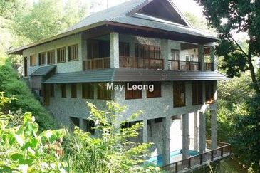 Country Heights Damansara