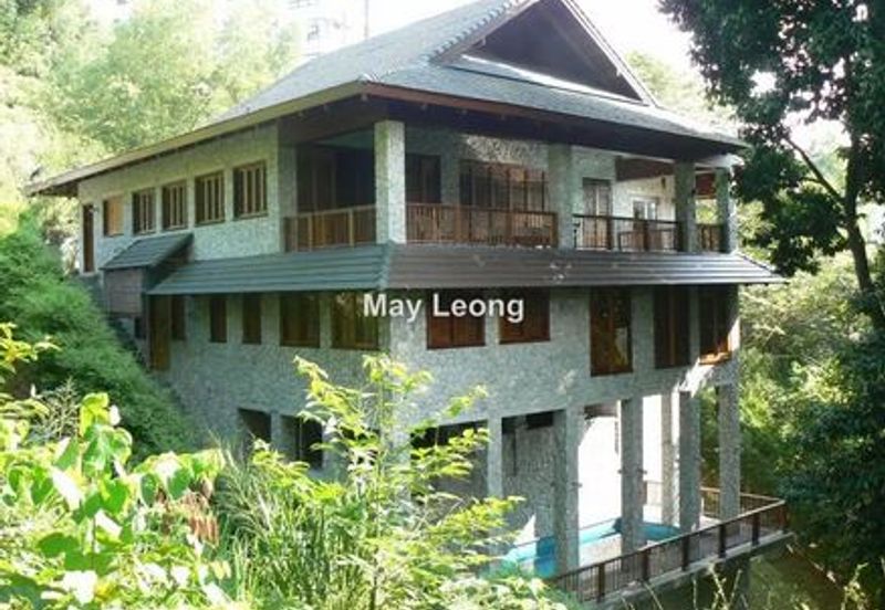 Country Heights Damansara